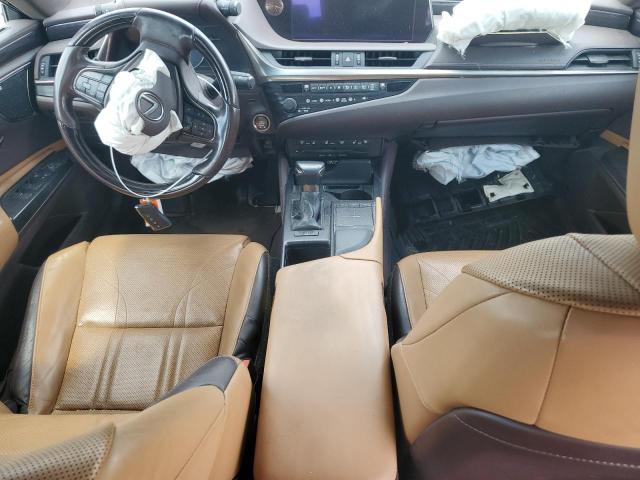  LEXUS ES350 2019 Золотий