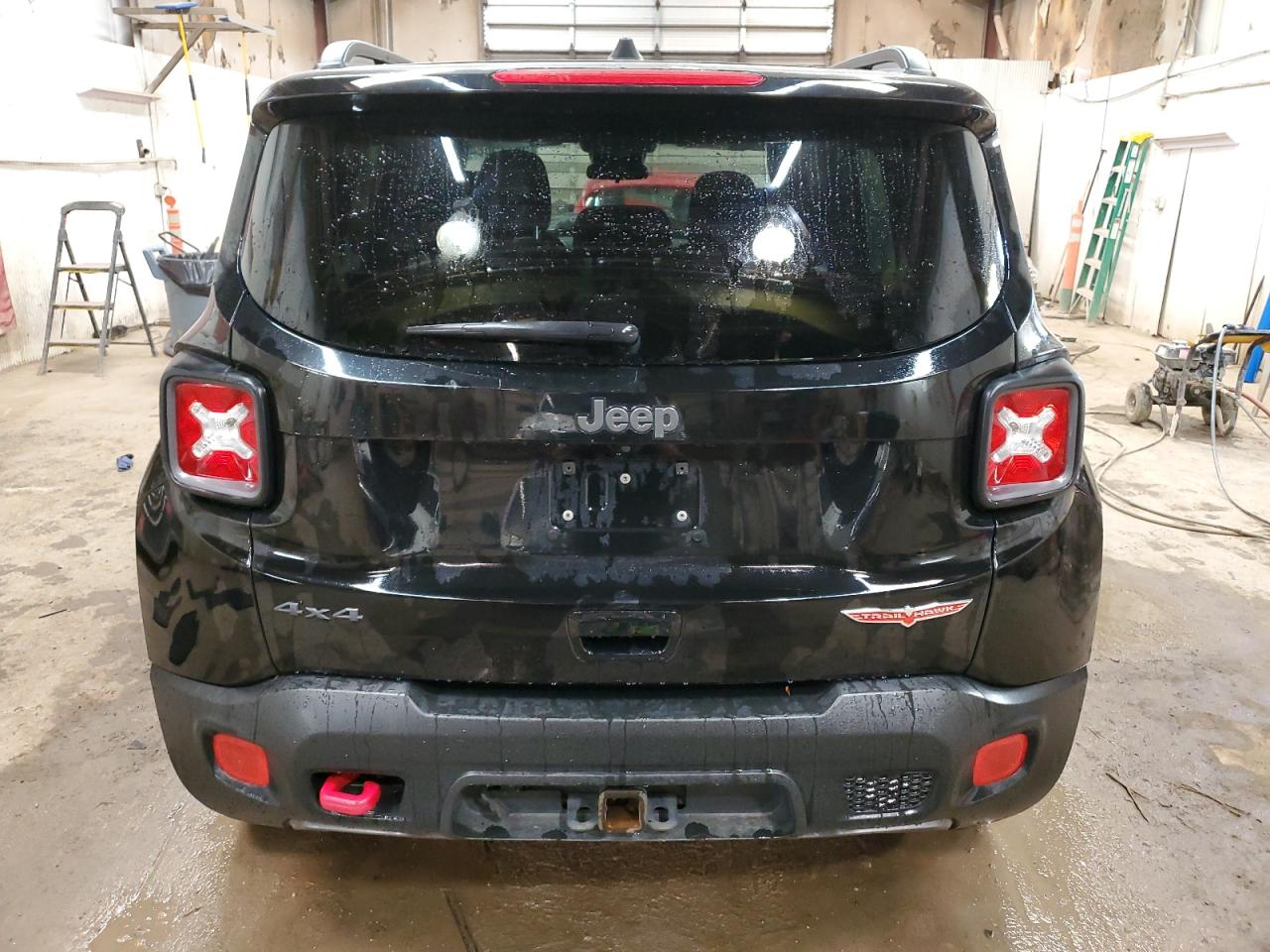 ZACCJBCB4JPJ00825 2018 Jeep Renegade Trailhawk