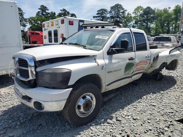 2006 Dodge Ram 3500 St