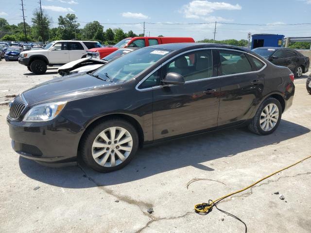 2015 Buick Verano 