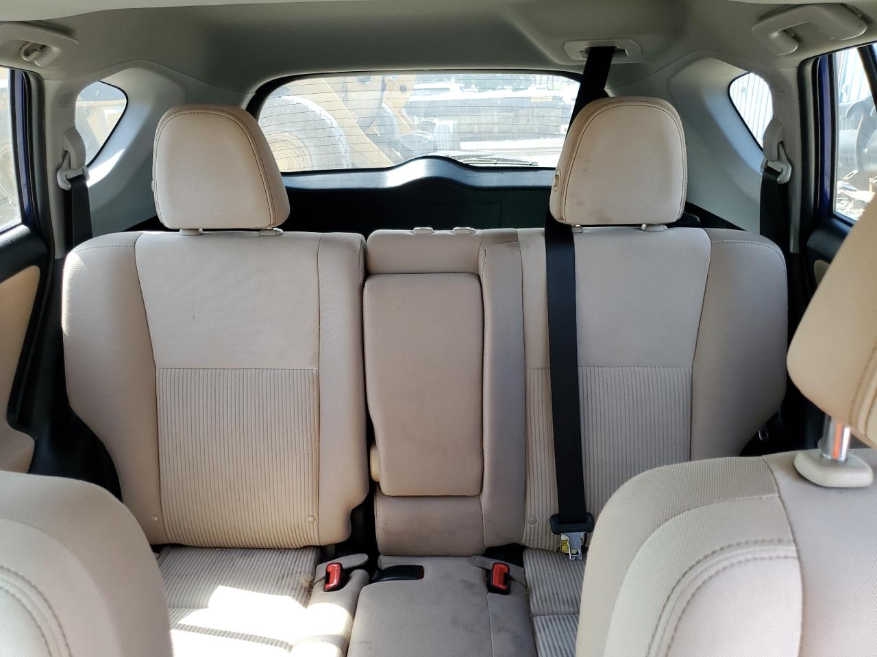 2015 Toyota Rav4 Xle VIN: 2T3RFREV1FW300892 Lot: 60098984