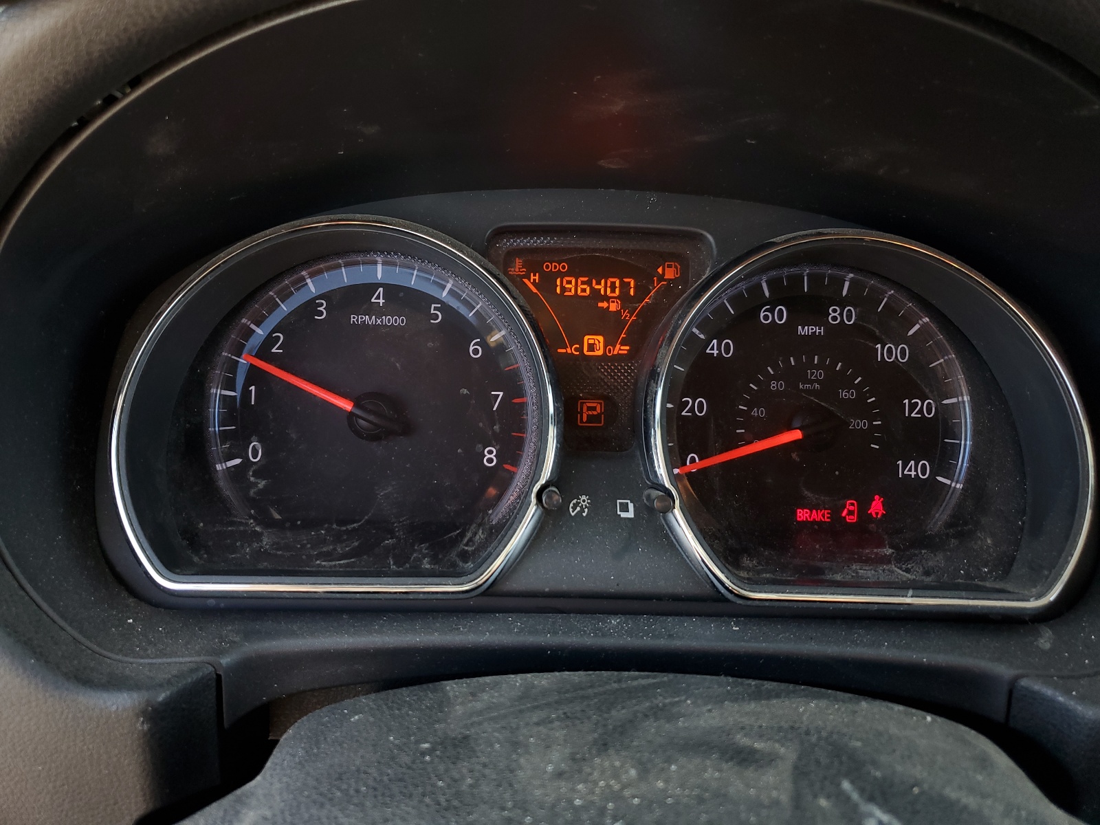 3N1CN7AP9EL871205 2014 Nissan Versa S