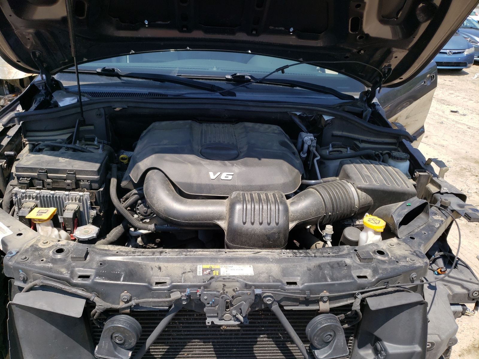 1C4RJFBGXFC224689 2015 Jeep Grand Cherokee Limited