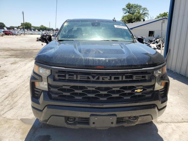 1GCPDBEK4NZ556744 Chevrolet All Models SILVERADO 5