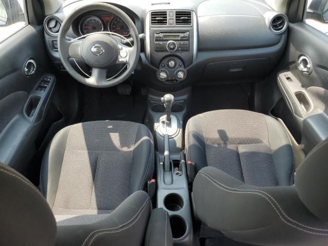  NISSAN VERSA 2014 Синий