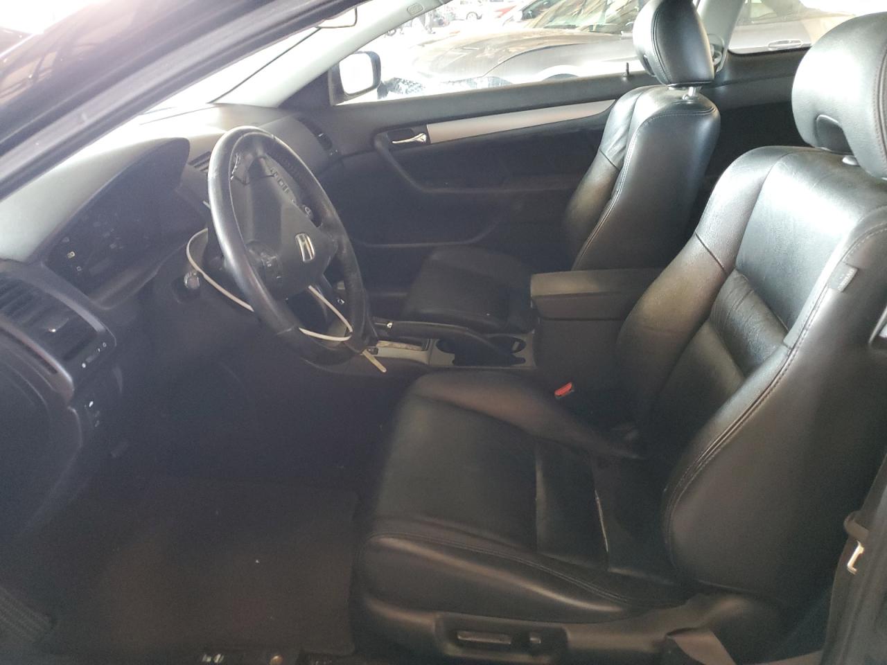 1HGCM72657A007575 2007 Honda Accord Ex