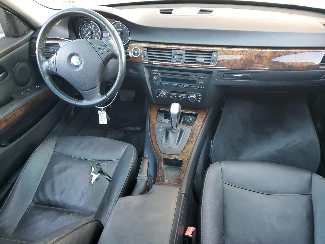 2009 BMW 3er - Image 8