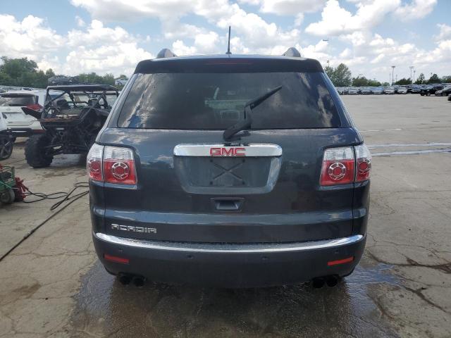  GMC ACADIA 2012 Сірий