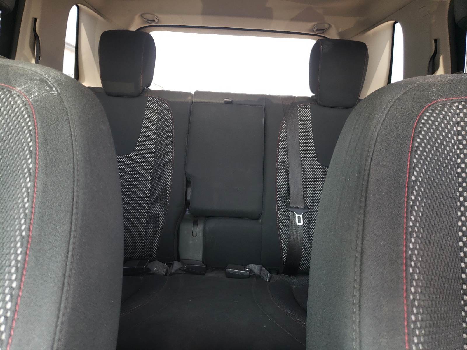 2GKALREK6F6190630 2015 GMC Terrain Sle