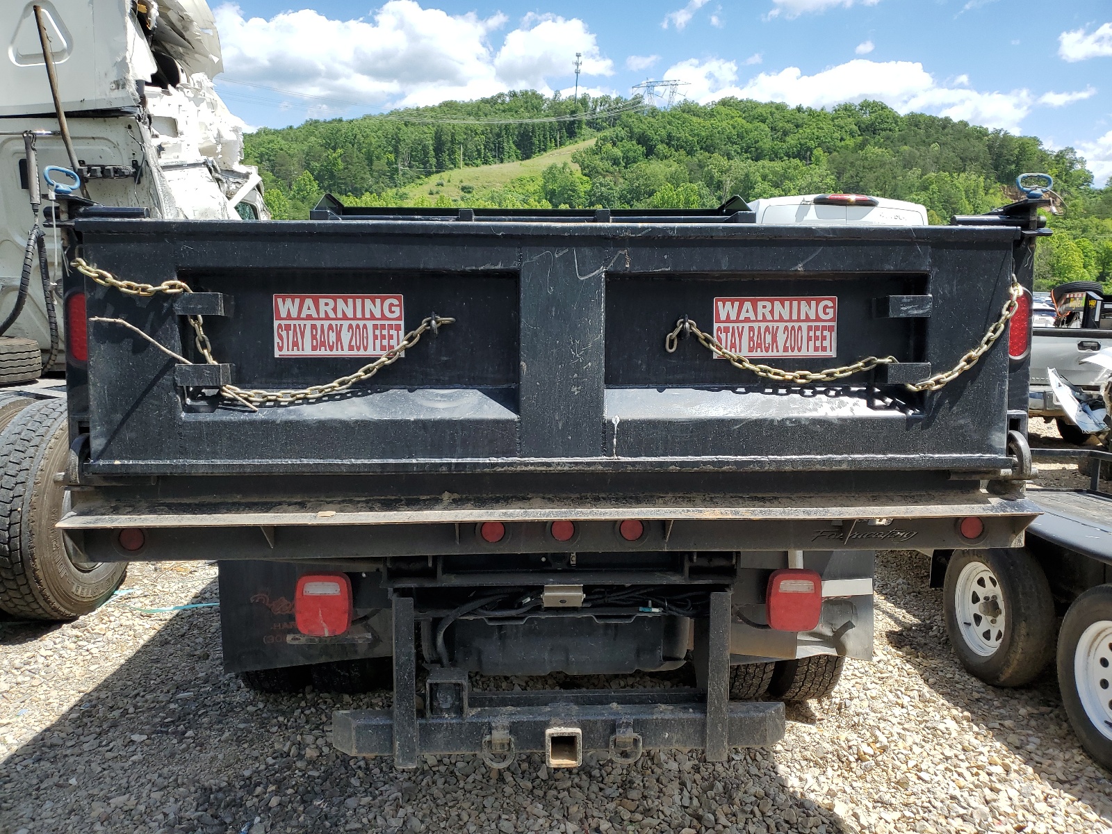 3C7WRNAL5MG546643 2021 Ram 5500