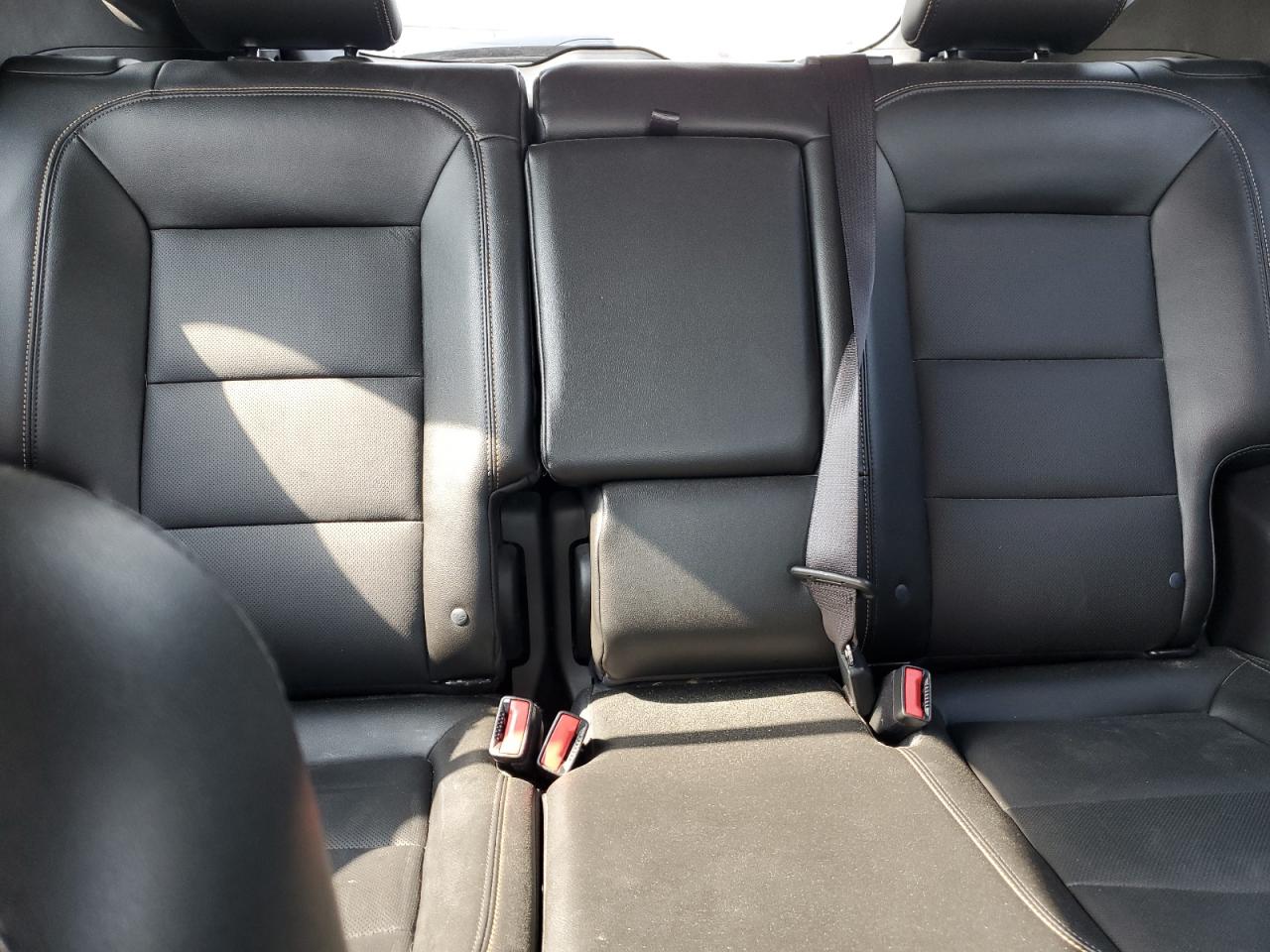 2021 Chevrolet Equinox Lt VIN: 3GNAXKEV0ML341639 Lot: 55668684