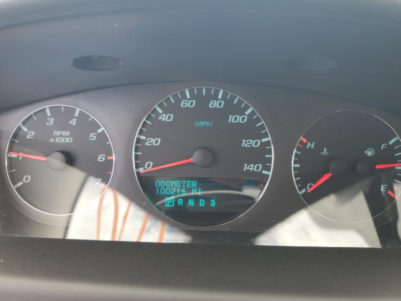 2011 Chevrolet Impala Lt VIN: 2G1WG5EK0B1160716 Lot: 60392364