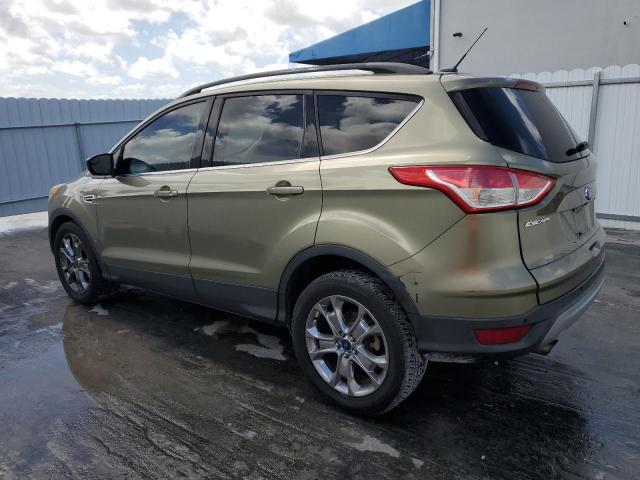 1FMCU0GXXEUB27970 | 2014 Ford escape se