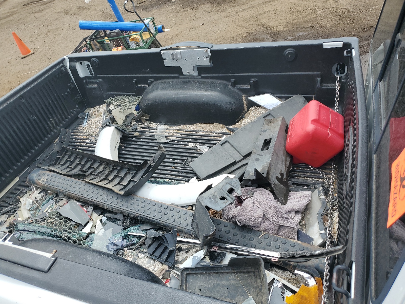 1FTZR15E81PA94368 2001 Ford Ranger Super Cab