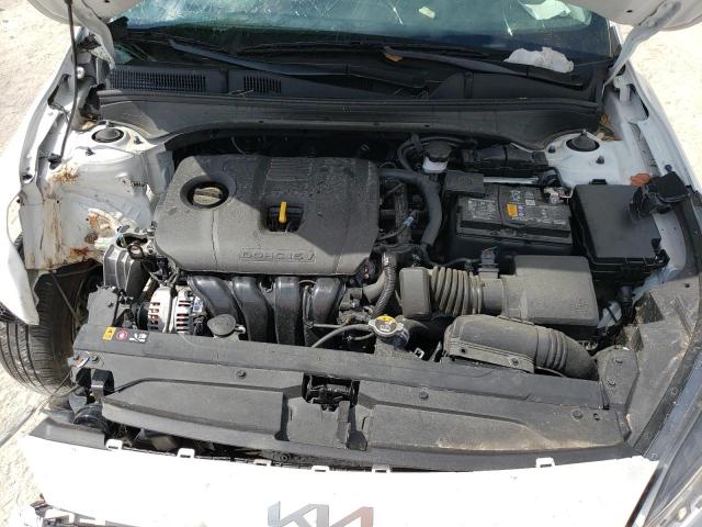 3KPF24AD9PE644627 Kia Forte LX 12