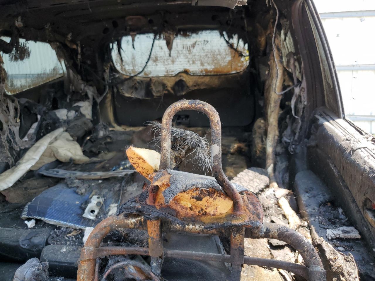 2021 Honda Pilot Exl VIN: 5FNYF6H50MB038081 Lot: 57902034