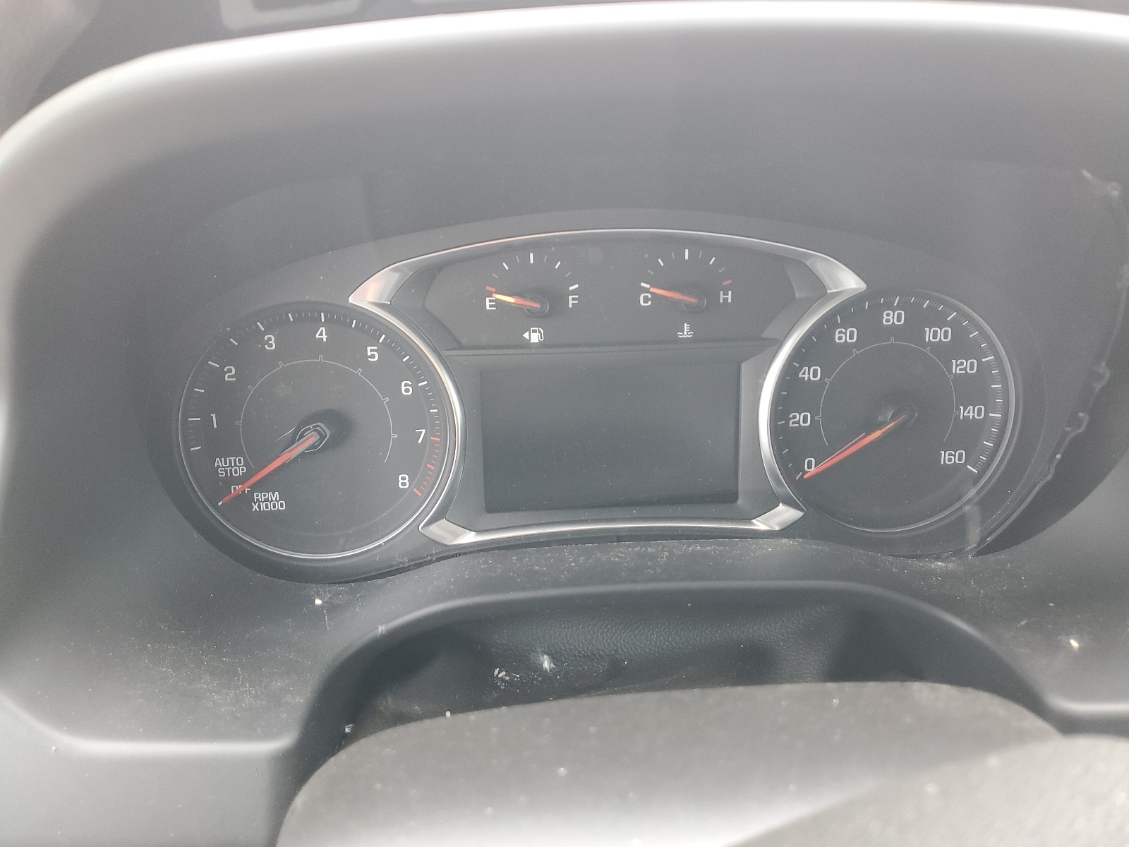 1GKKNULSXPZ212896 2023 GMC Acadia Slt