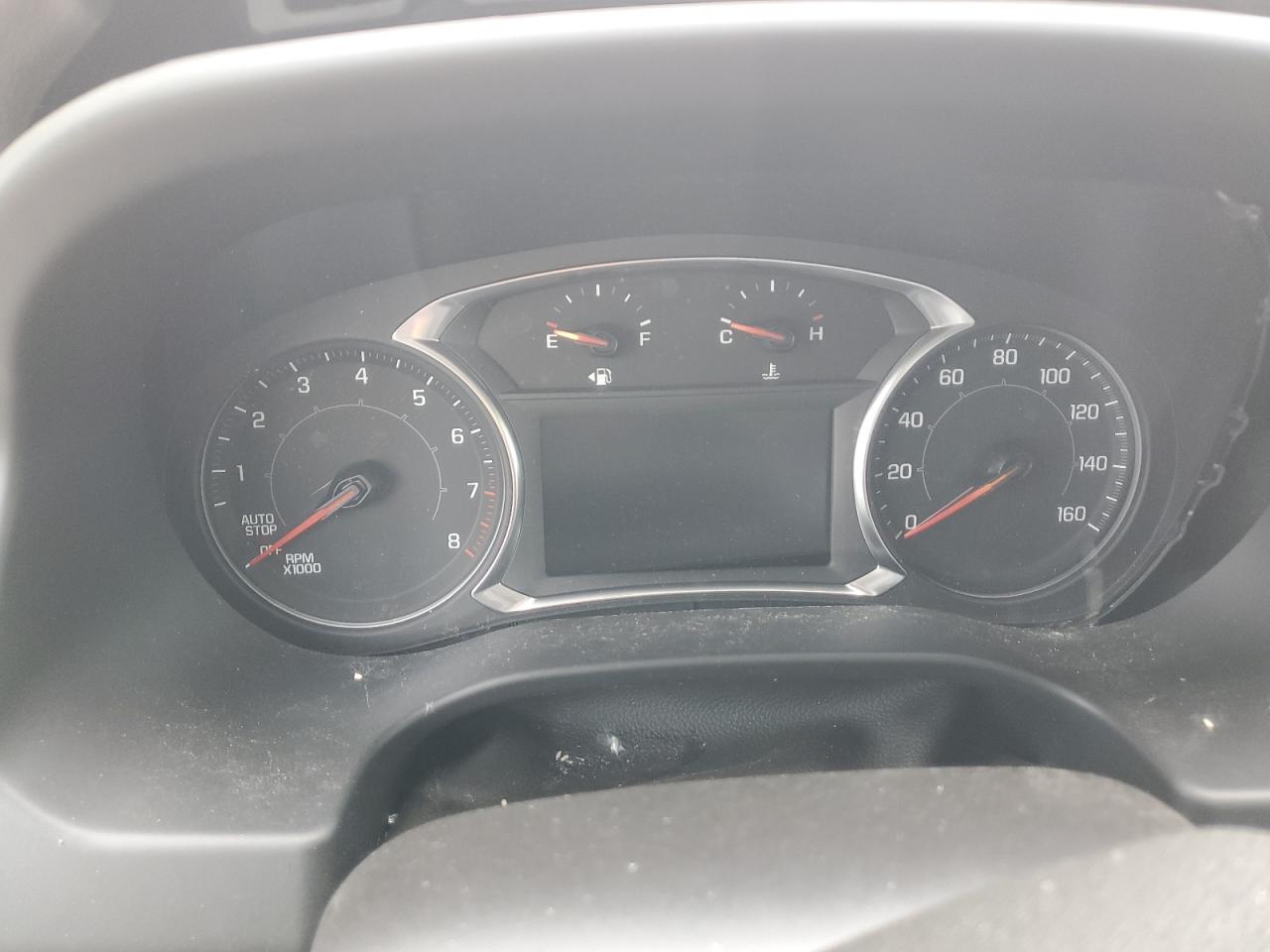 2023 GMC Acadia Slt VIN: 1GKKNULSXPZ212896 Lot: 57657364