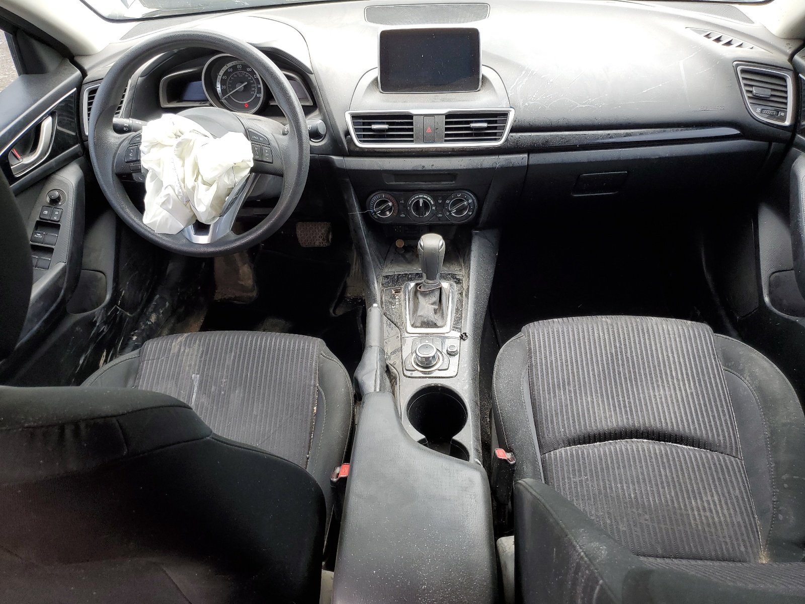 3MZBM1K75GM259424 2016 Mazda 3 Sport