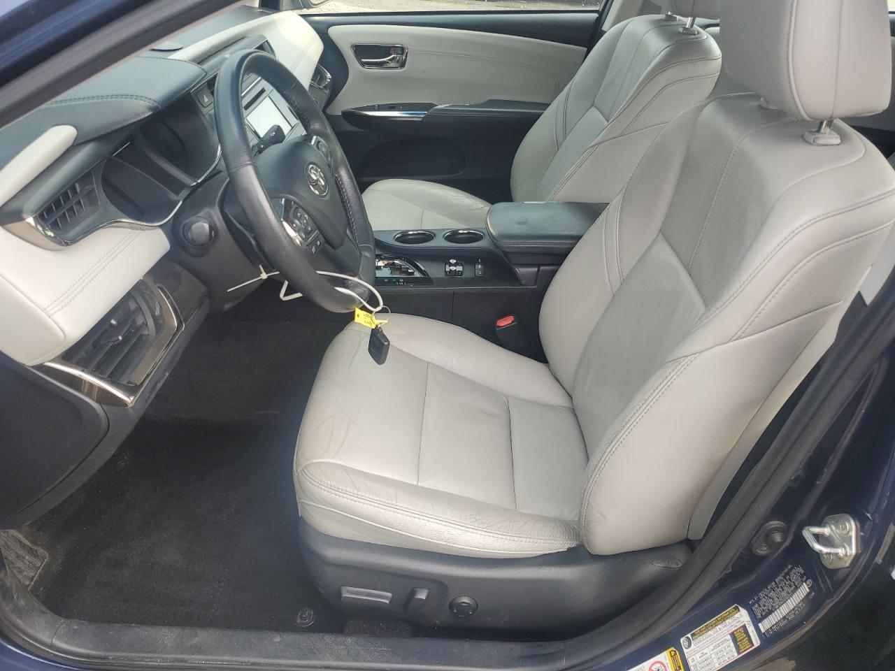 2015 Toyota Avalon Xle VIN: 4T1BK1EB4FU152511 Lot: 60676284