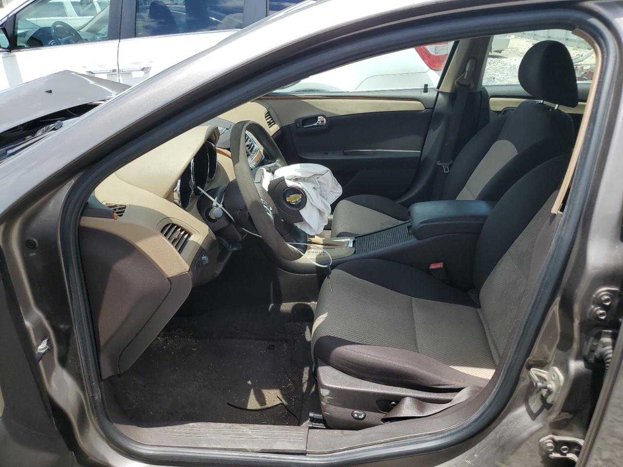 2010 Chevrolet Malibu 1Lt VIN: 1G1ZC5EB3AF305702 Lot: 59036704