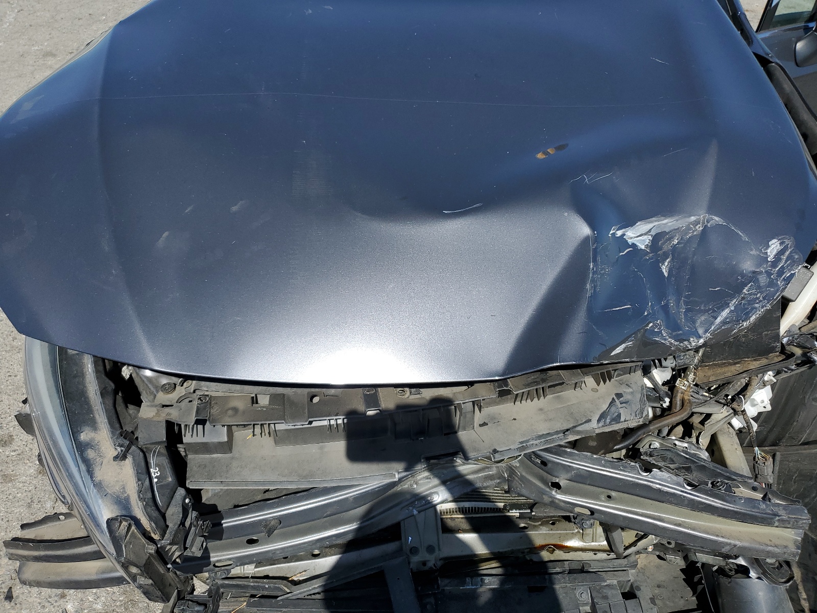 4S4BSENC7J3241892 2018 Subaru Outback 3.6R Limited