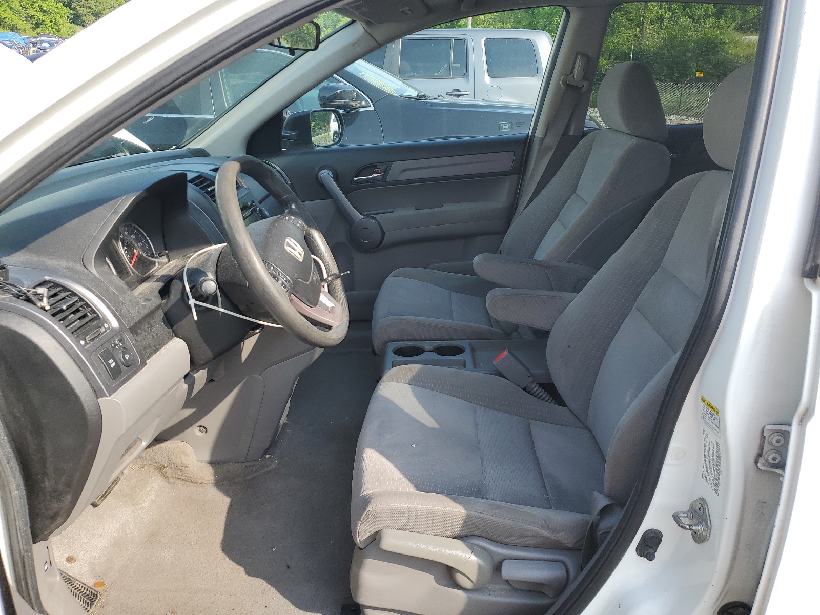 5J6RE48558L039607 2008 Honda Cr-V Ex