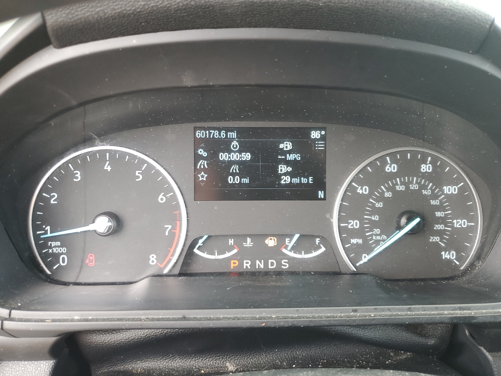 MAJ6S3JL3LC351802 2020 Ford Ecosport Ses