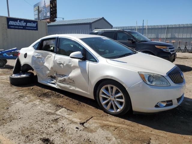 Седани BUICK VERANO 2014 Білий