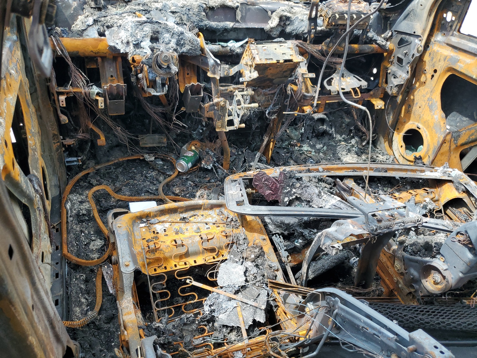 5FNYF38549B019197 2009 Honda Pilot Exl