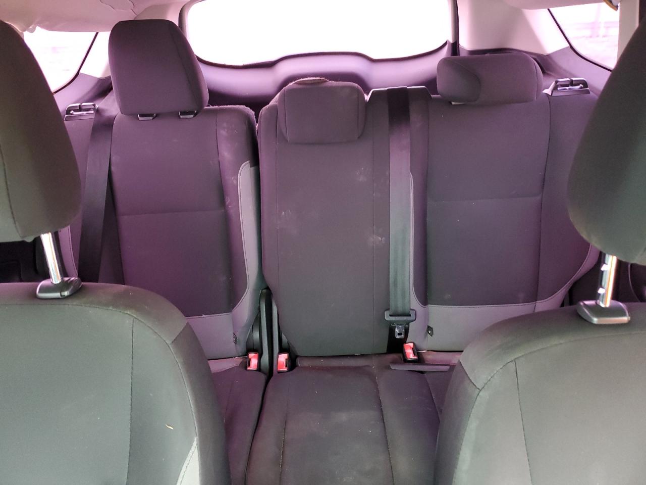 2014 Ford Escape S VIN: 1FMCU0F70EUD50634 Lot: 60612504