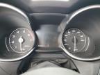 2018 Alfa Romeo Stelvio Ti Sport продається в Tifton, GA - Rear End