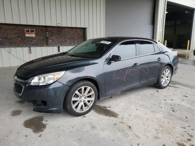 2014 Chevrolet Malibu 2Lt