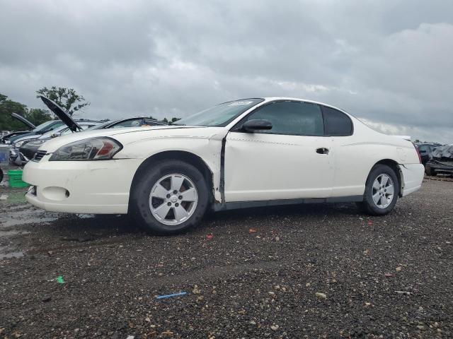 2006 Chevrolet Monte Carlo Lt