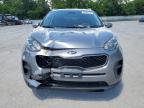 2017 Kia Sportage Lx за продажба в Ellwood City, PA - Front End