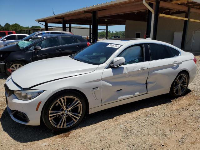 2016 Bmw 428 I Gran Coupe Sulev