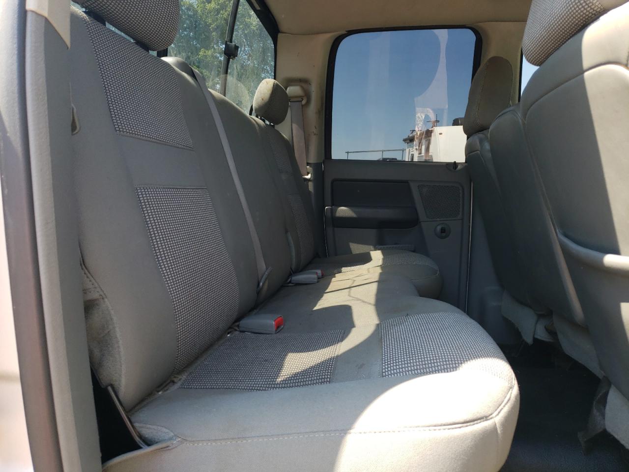 2006 Dodge Ram 3500 St VIN: 3D7MX48C46G169645 Lot: 60134284