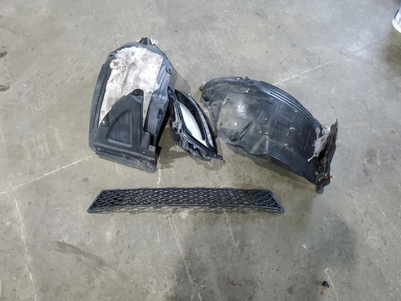 2013 Kia Optima Sx VIN: 5XXGR4A63DG232630 Lot: 57655634