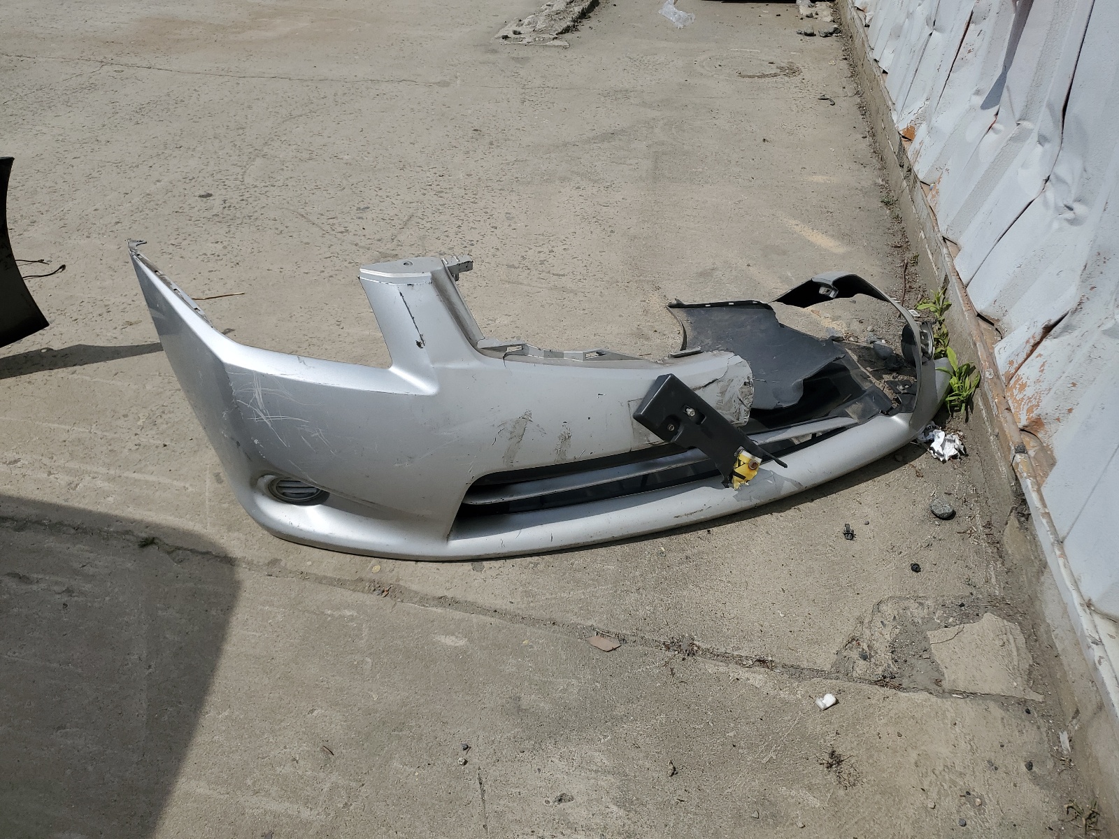 1D7RV1GP4BS698174 2011 Dodge Ram 1500