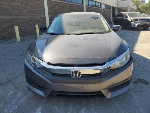  HONDA CIVIC 2017 Szary
