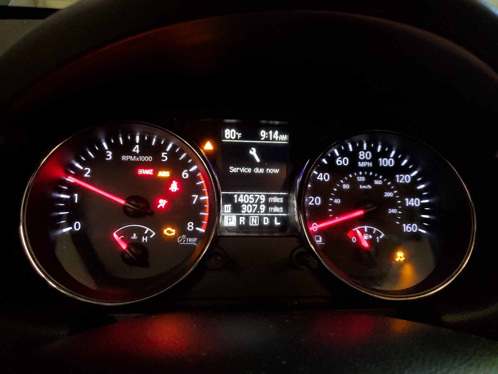 JN8AS5MT3DW552762 2013 Nissan Rogue S