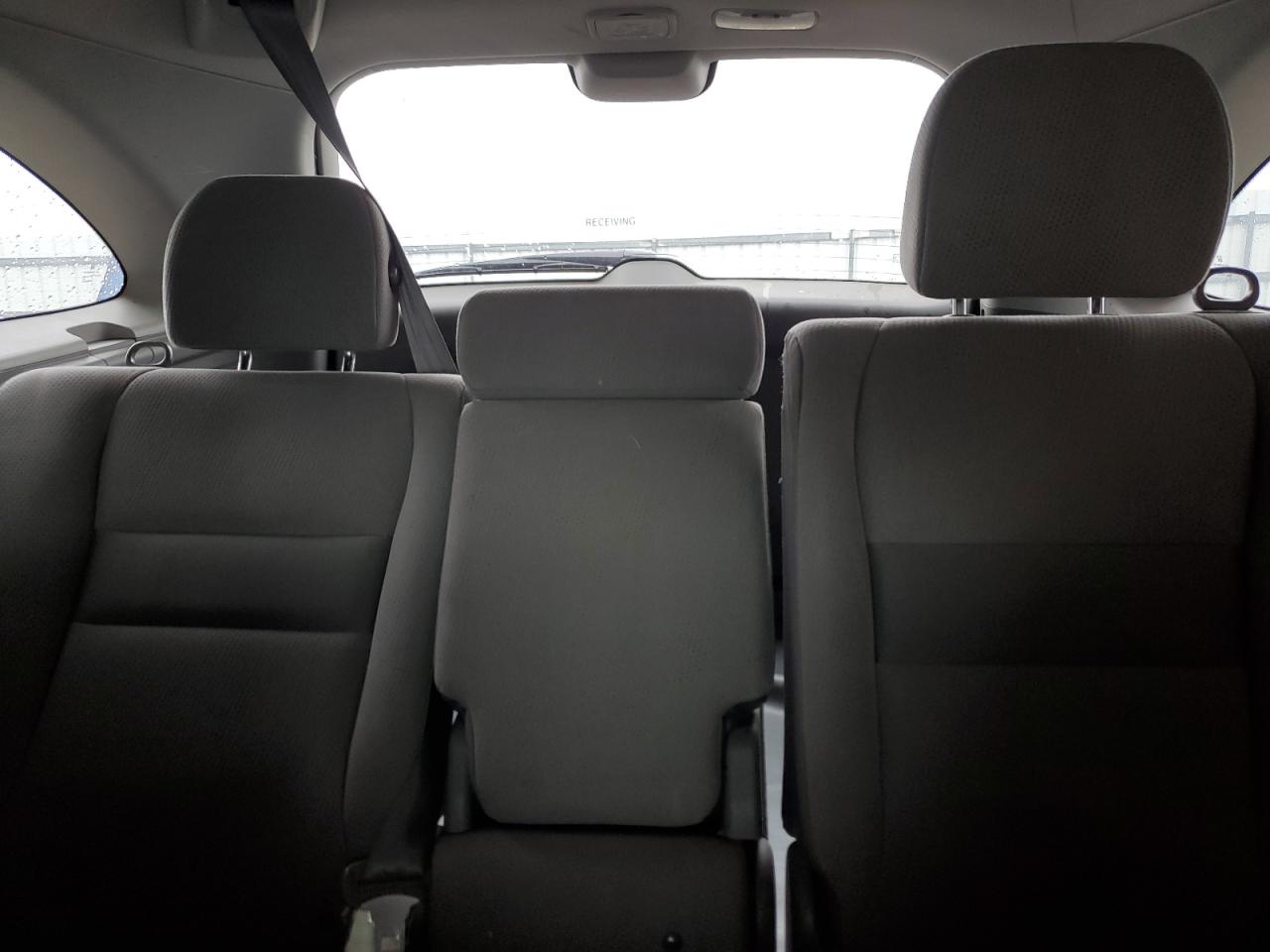 2011 Honda Cr-V Se VIN: 5J6RE4H47BL036805 Lot: 58948674