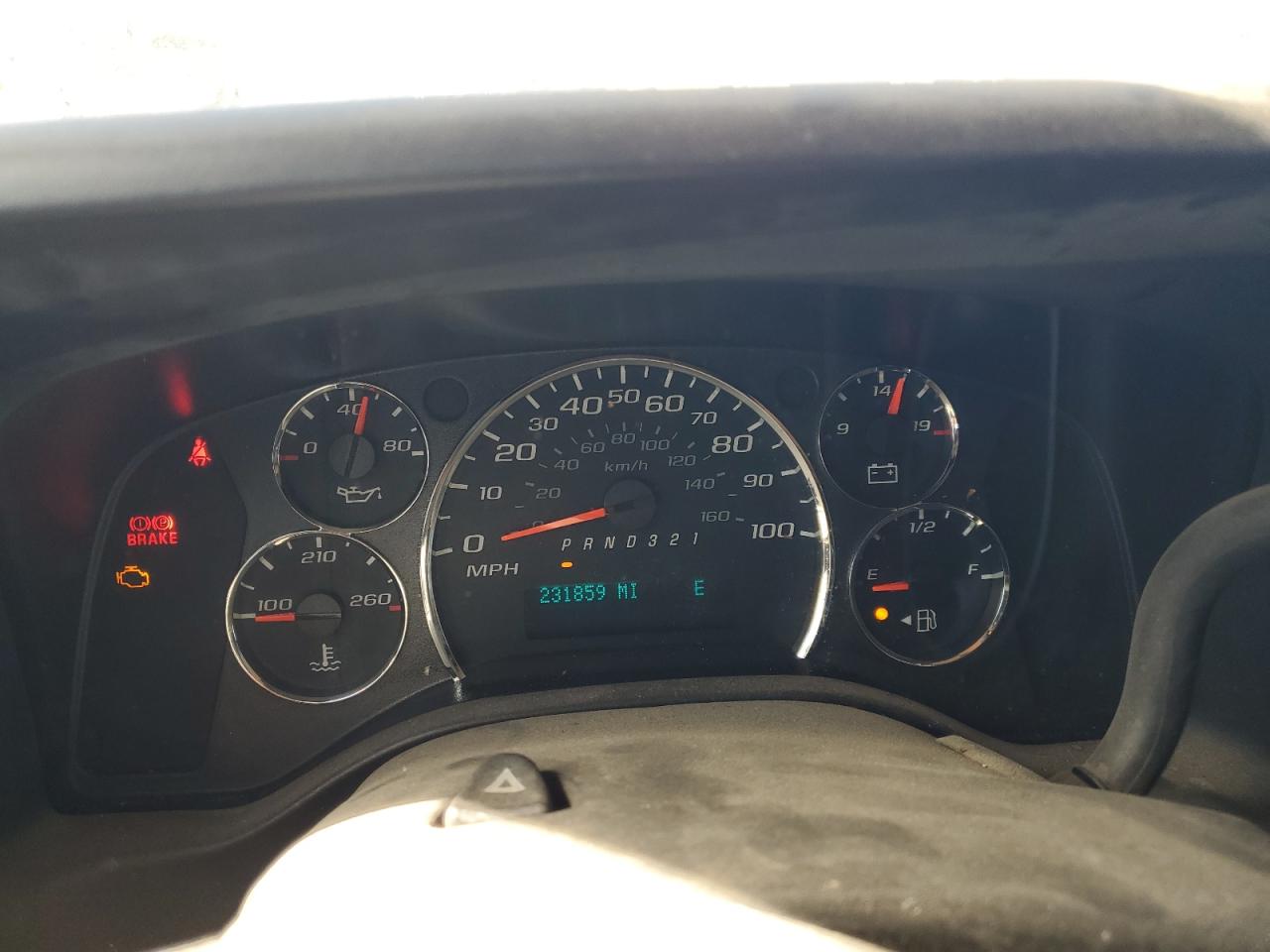 2009 Chevrolet Express G1500 VIN: 1GCFH154091166434 Lot: 55444894