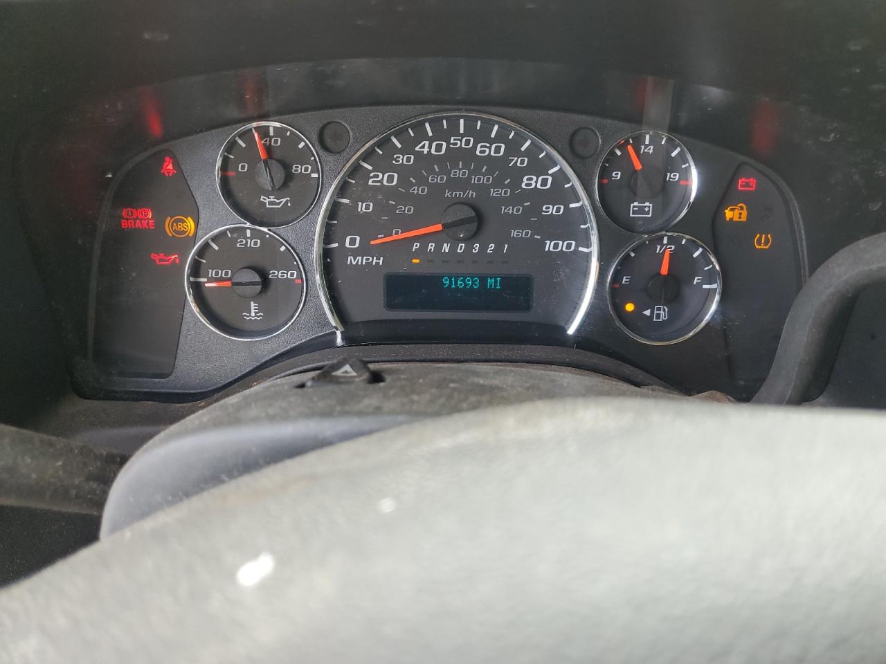 2009 Chevrolet Express G2500 VIN: 1GCGG25C491160057 Lot: 58866774