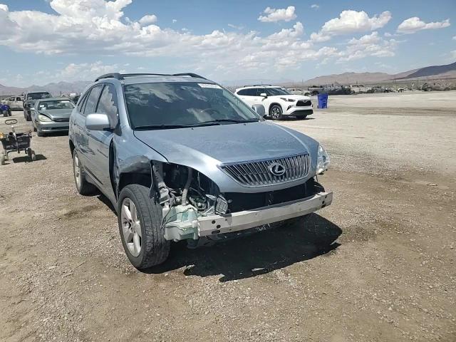 2004 Lexus Rx 330 VIN: JTJGA31U540036509 Lot: 60469404