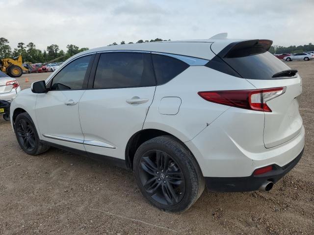  ACURA RDX 2021 Два тони