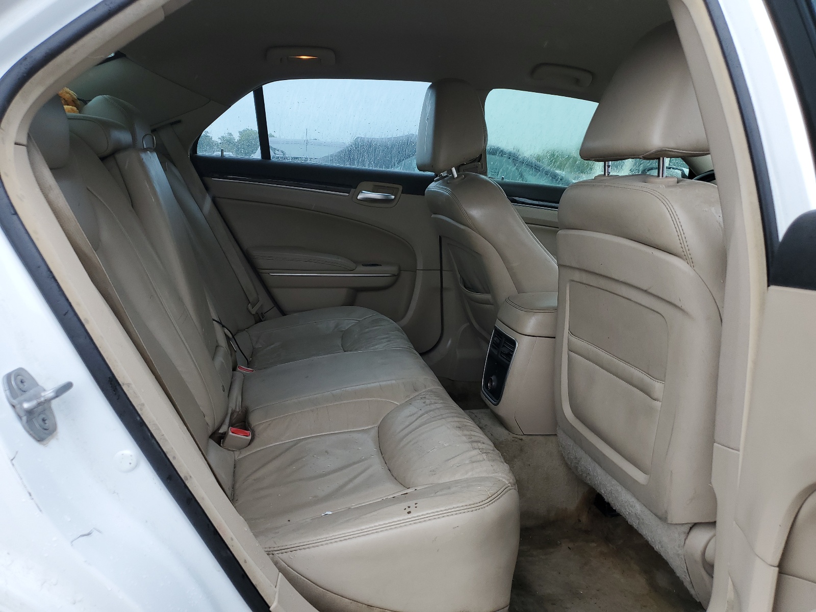 2C3CCAAG7DH632442 2013 Chrysler 300