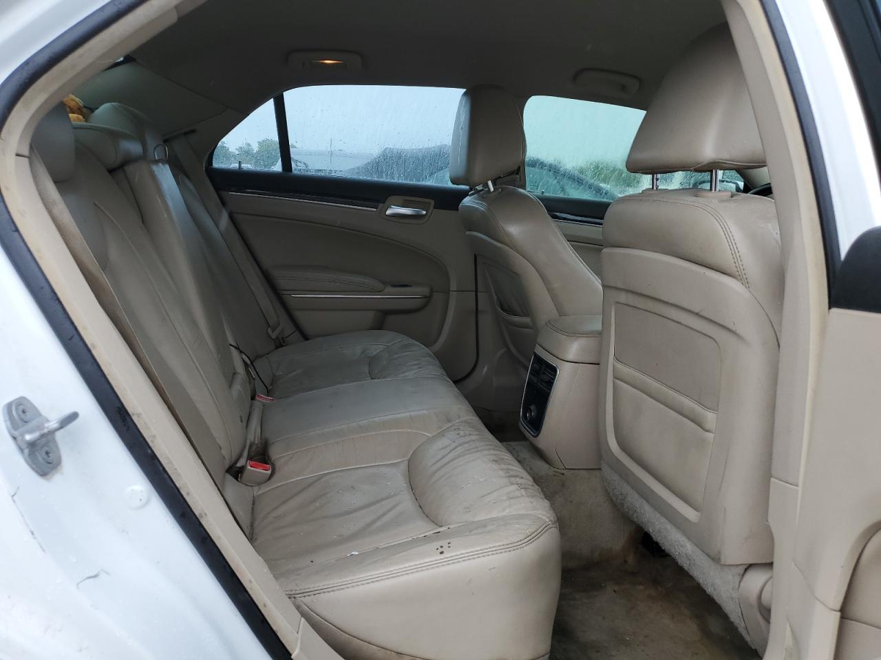 2013 Chrysler 300 VIN: 2C3CCAAG7DH632442 Lot: 58707424