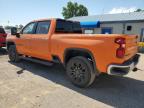 2024 Chevrolet Silverado K2500 Heavy Duty Lt للبيع في Wichita، KS - Hail