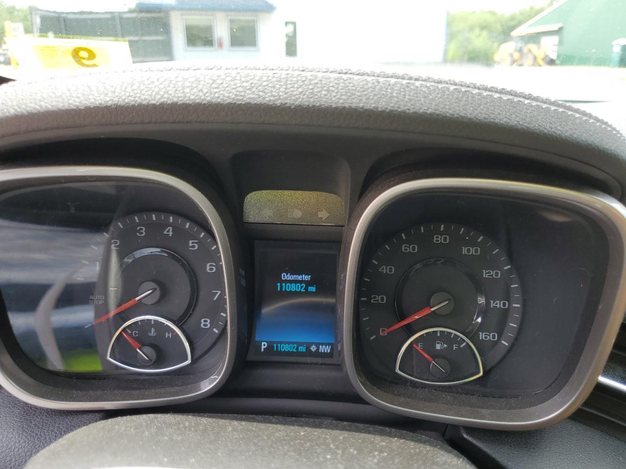 2014 Chevrolet Malibu 1Lt VIN: 1G11C5SLXEF272715 Lot: 59752904